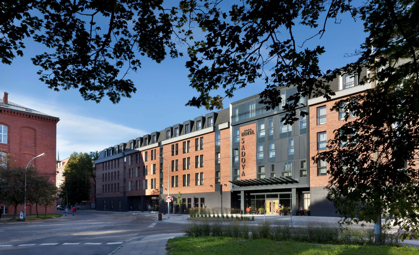 Photo - Hotel Sadova