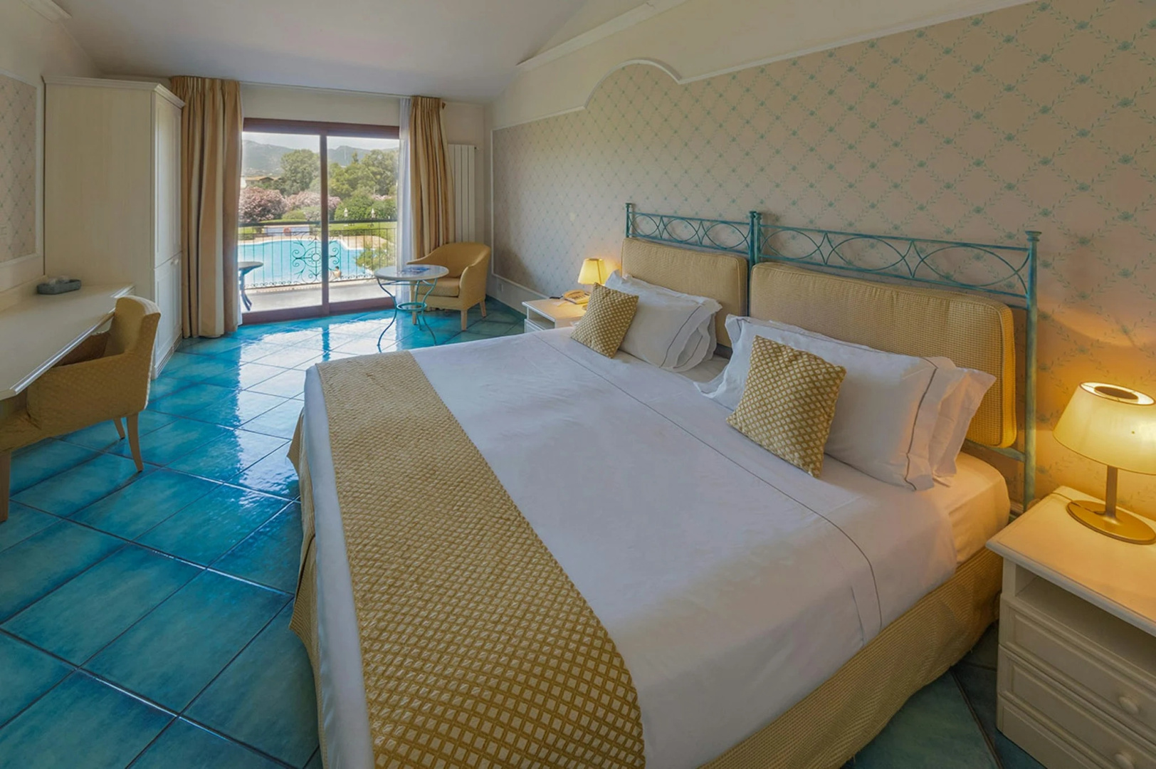 Foto - Hotel Santa Gilla