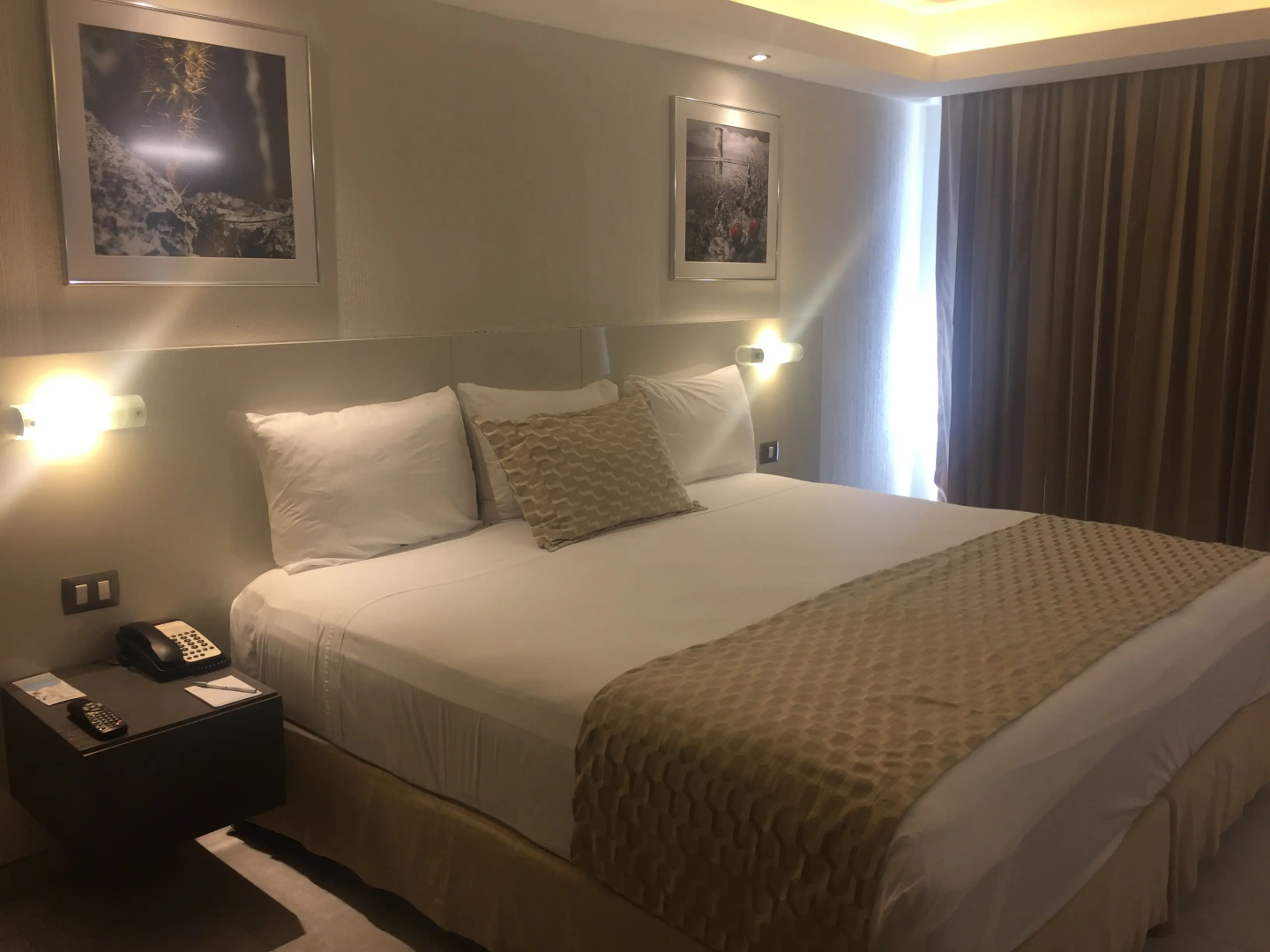 Foto - Hotel El Conquistador del Paseo de Montejo