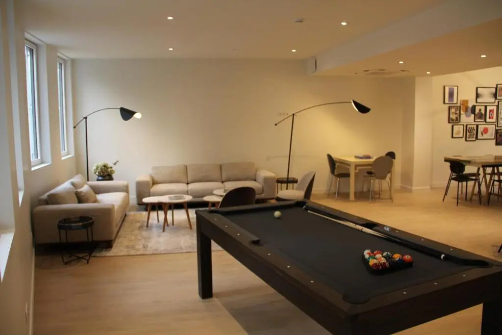 Foto - FINESTATE Coliving Mairie d'Issy