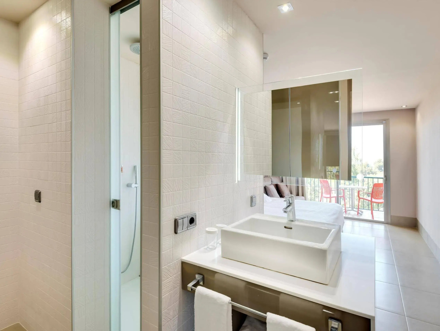 Photo - Occidental Ibiza - All Inclusive