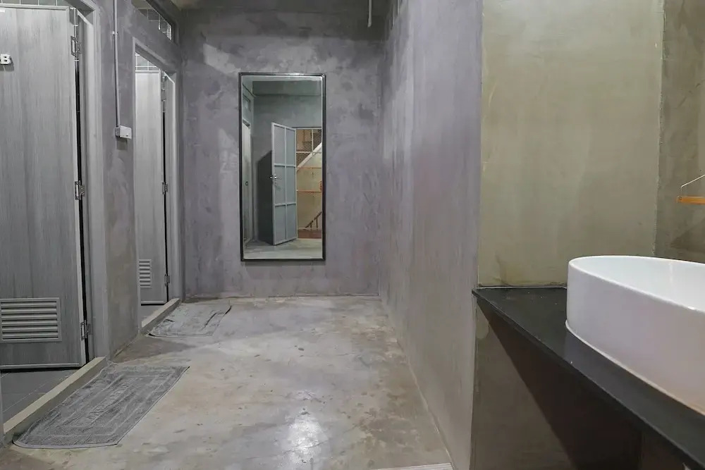 Foto - Siam Breeze Inn - Self Check-in