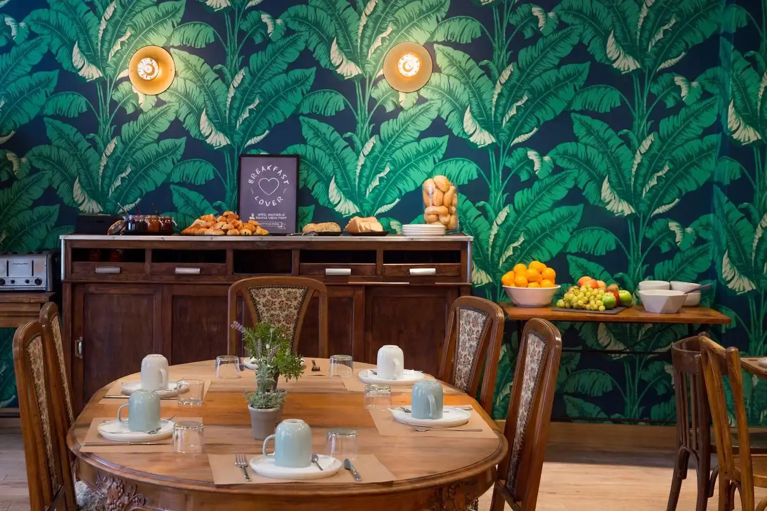 Foto - Hotel Marsiho by Happyculture