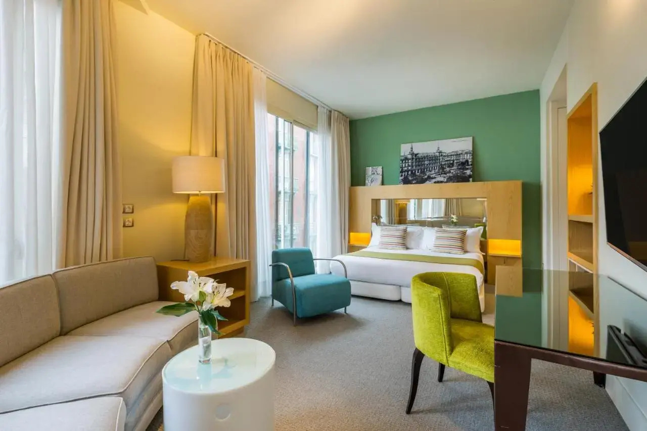 Foto - Room Mate Alicia, Madrid