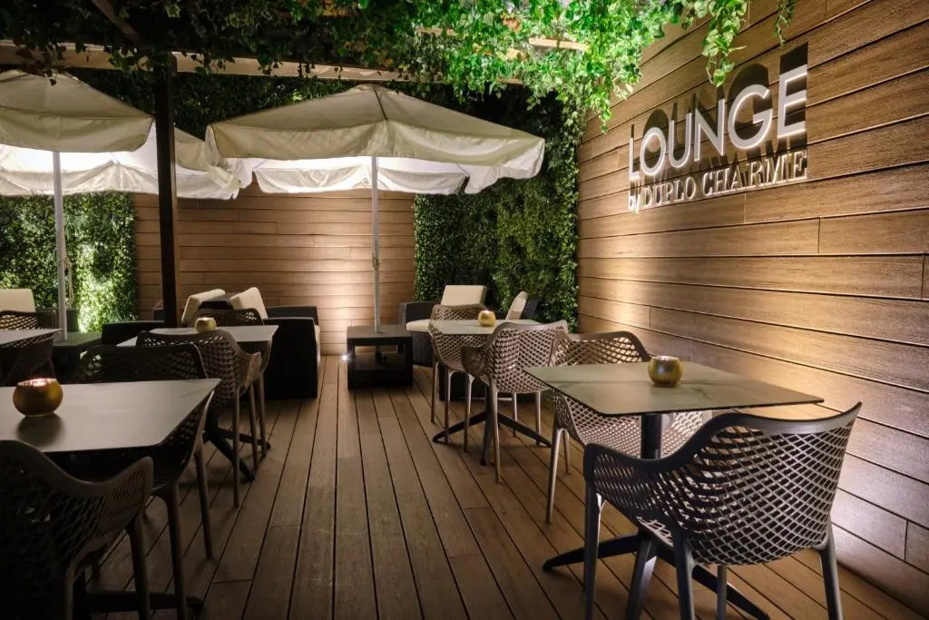 Photo - Duplo Charme Boutique Hotel