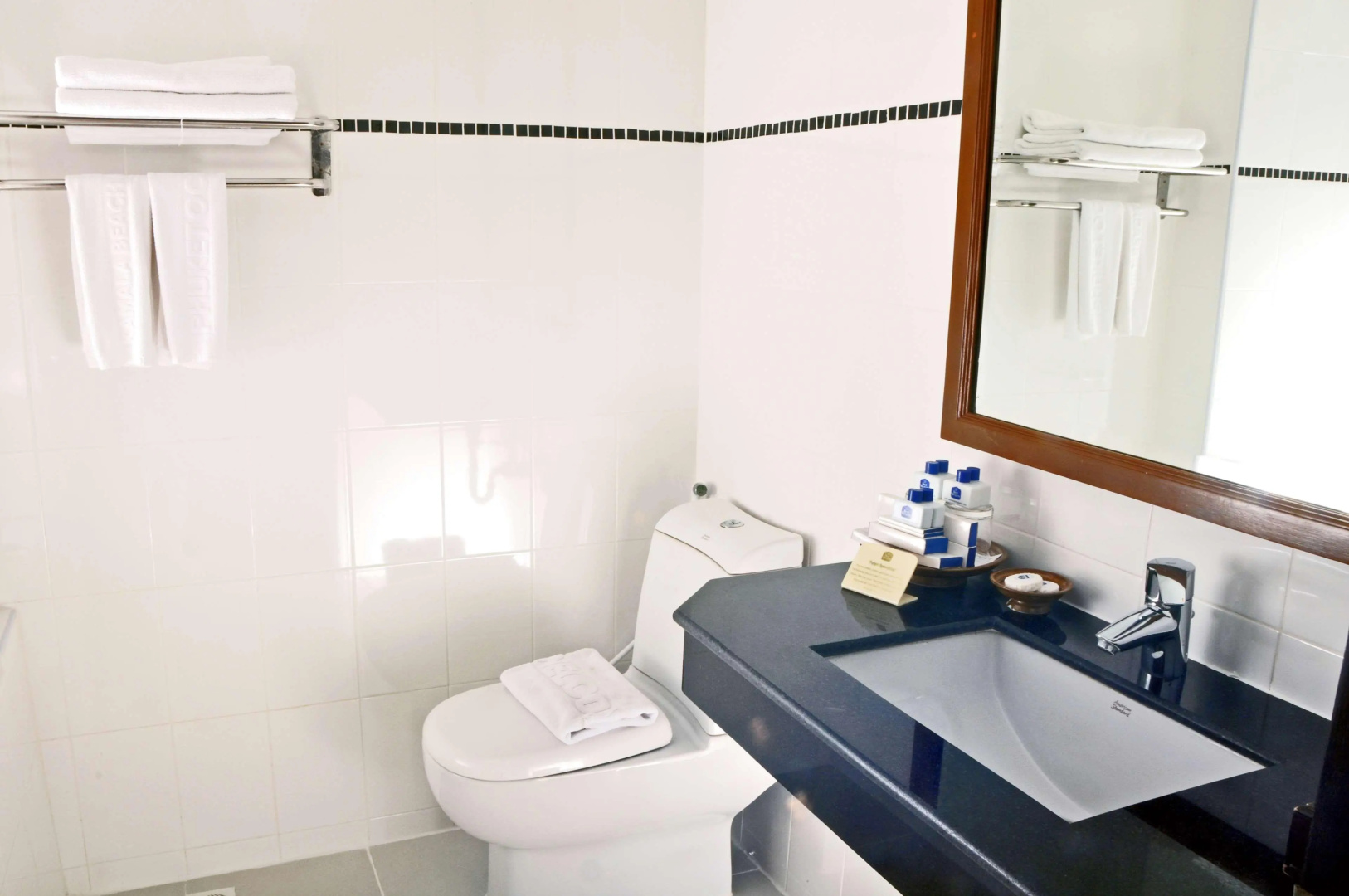 Foto - Best Western Phuket Ocean Resort