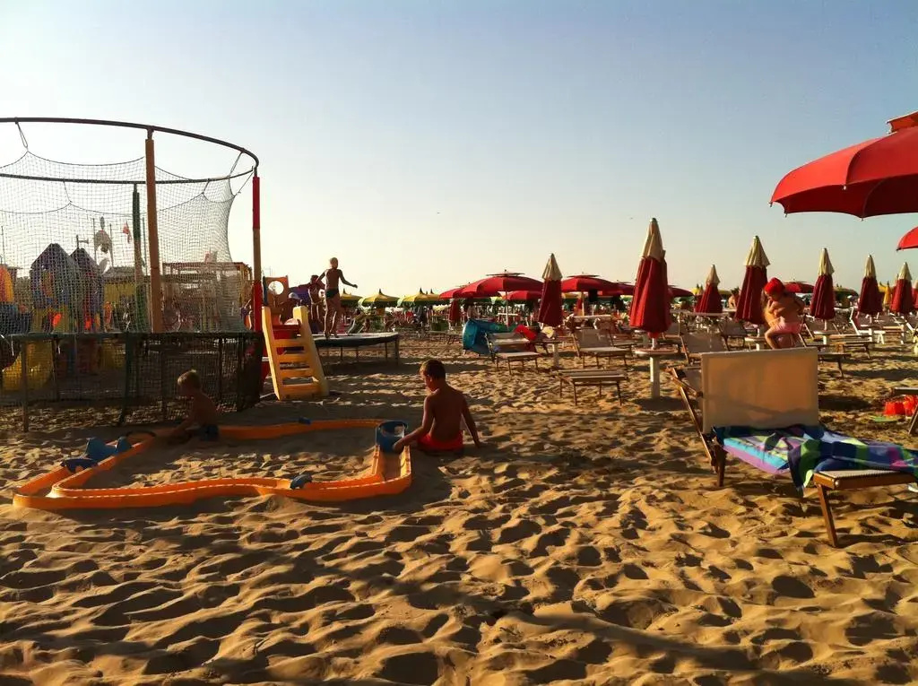 Foto - Hotel Annetta