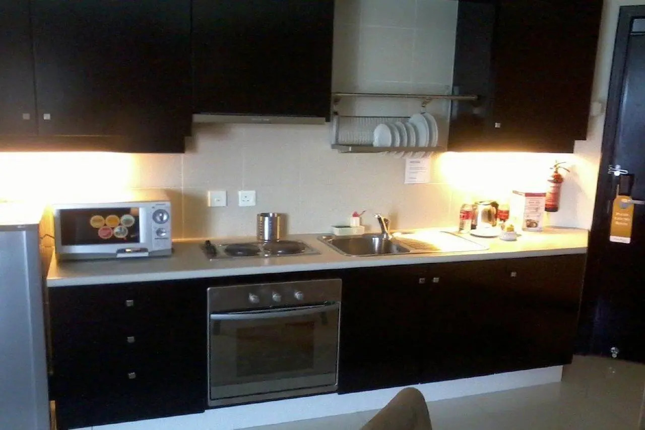 Foto - Oakwood Hotel & Residence Kuala Lumpur