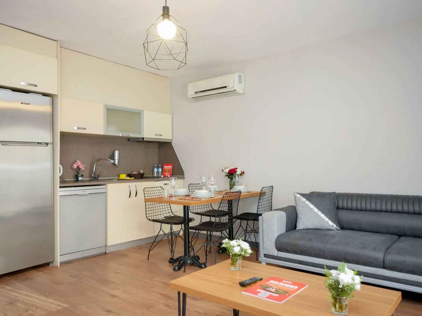 Photo - Blueway Hotel Residence