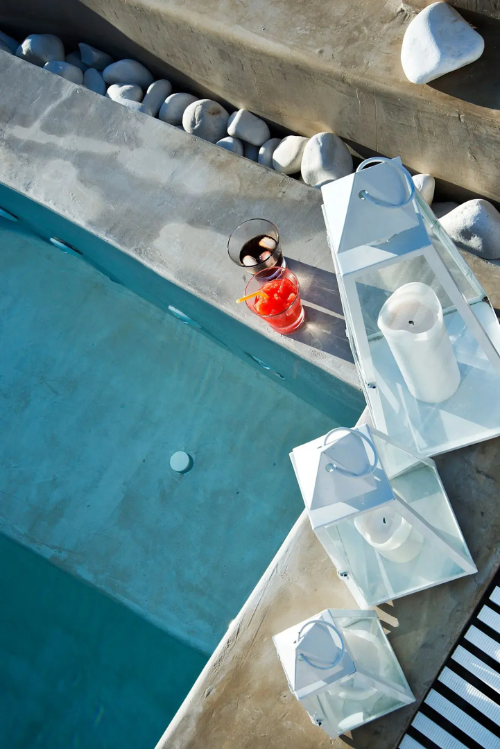Foto - Eolia Luxury Villas