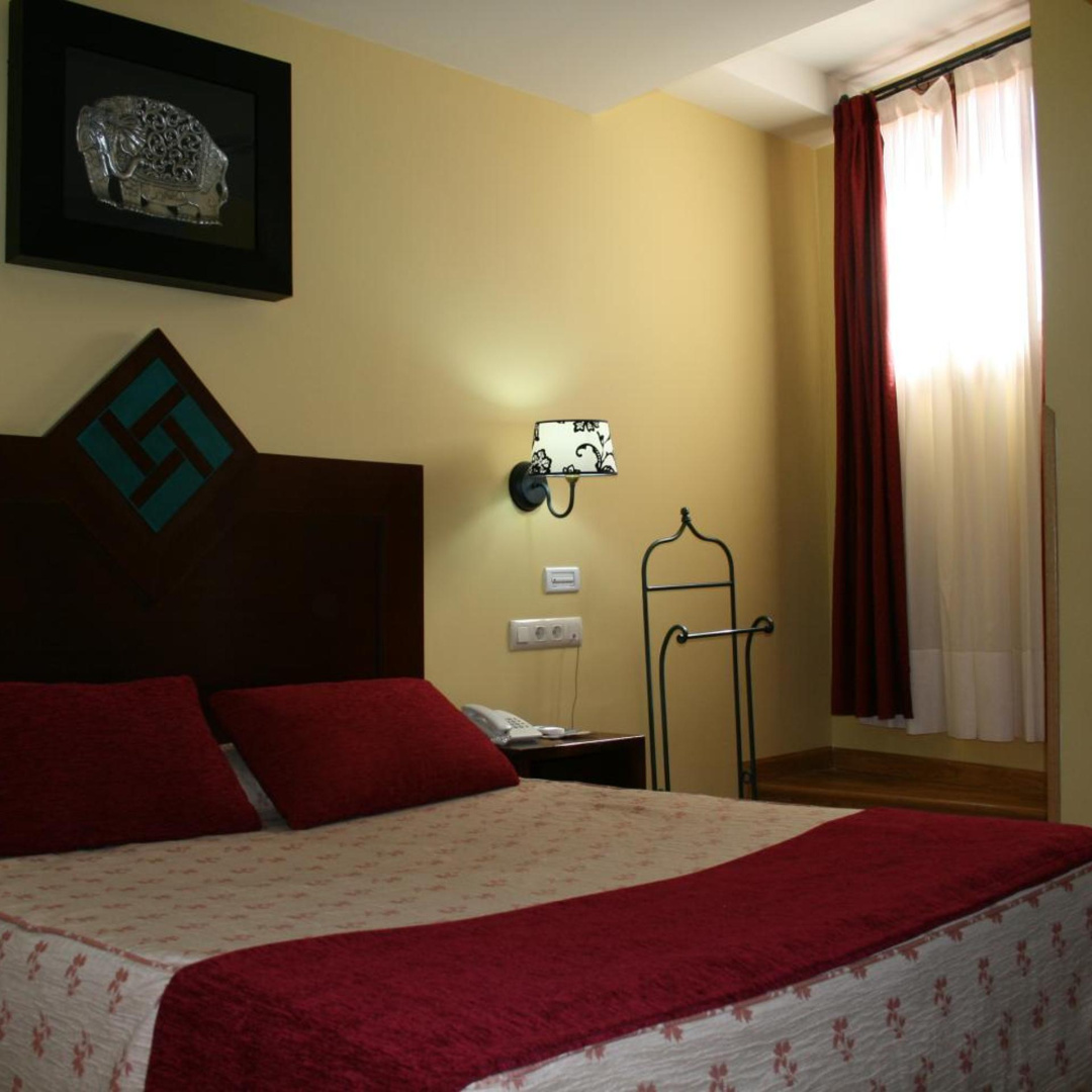 Foto - Hotel Spa La Casa Mudéjar