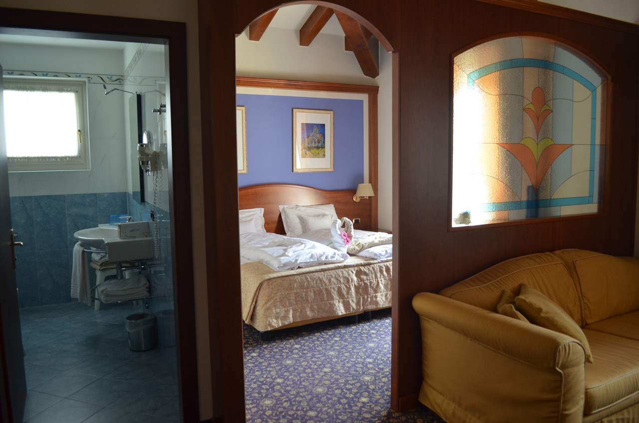Foto - Villa Nicolli Romantic Spa Resort - Adults Only