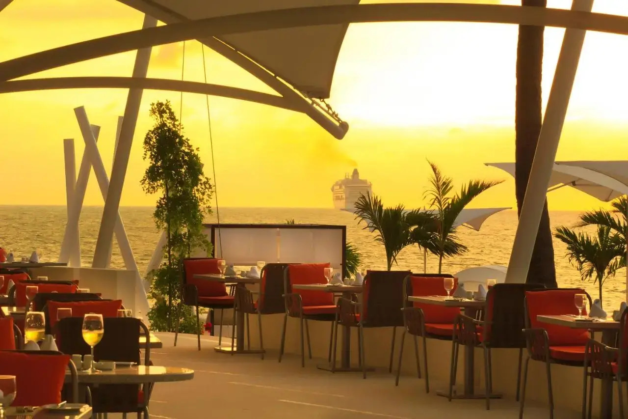Foto - The Hacienda at Krystal Grand Puerto Vallarta- All Inclusive