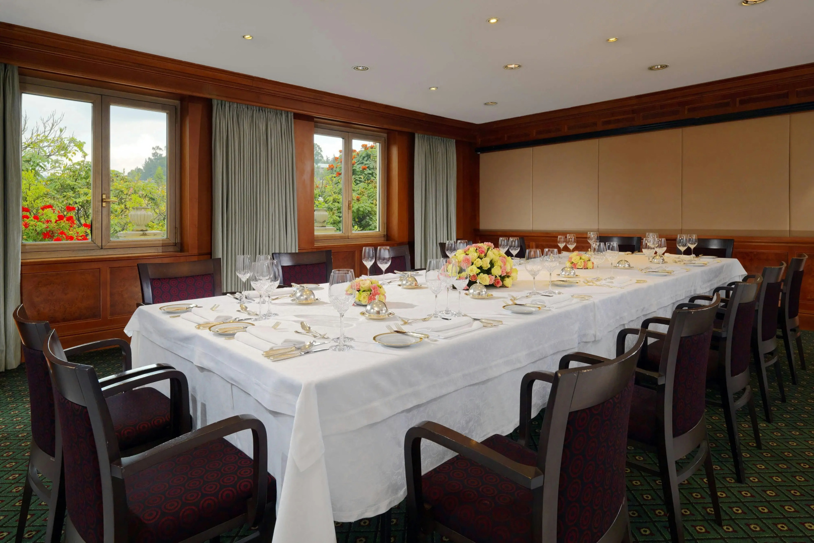 Photo - Sheraton Addis, a Luxury Collection Hotel, Addis Ababa
