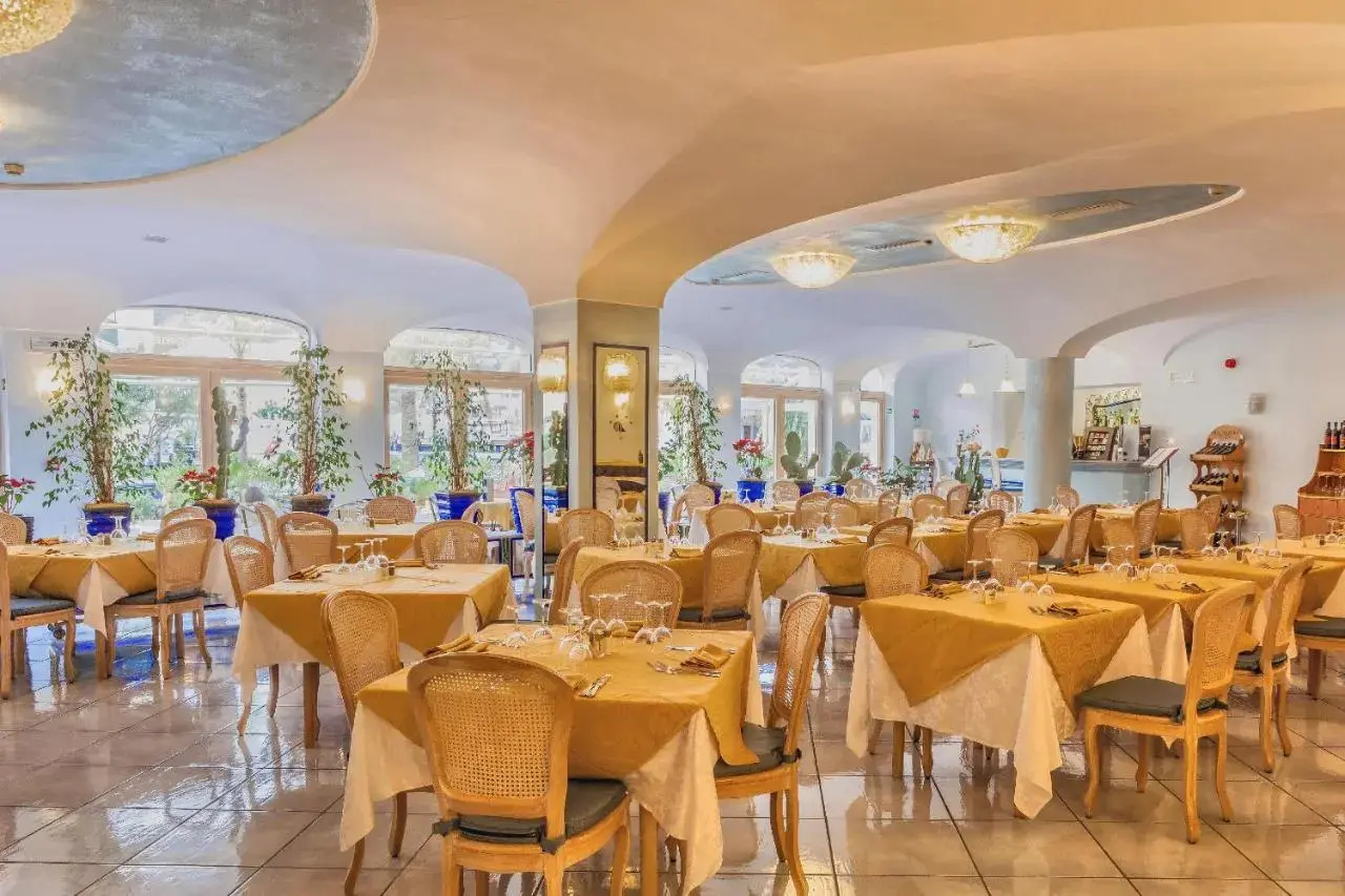 Photo - Aragona Palace Hotel & Spa