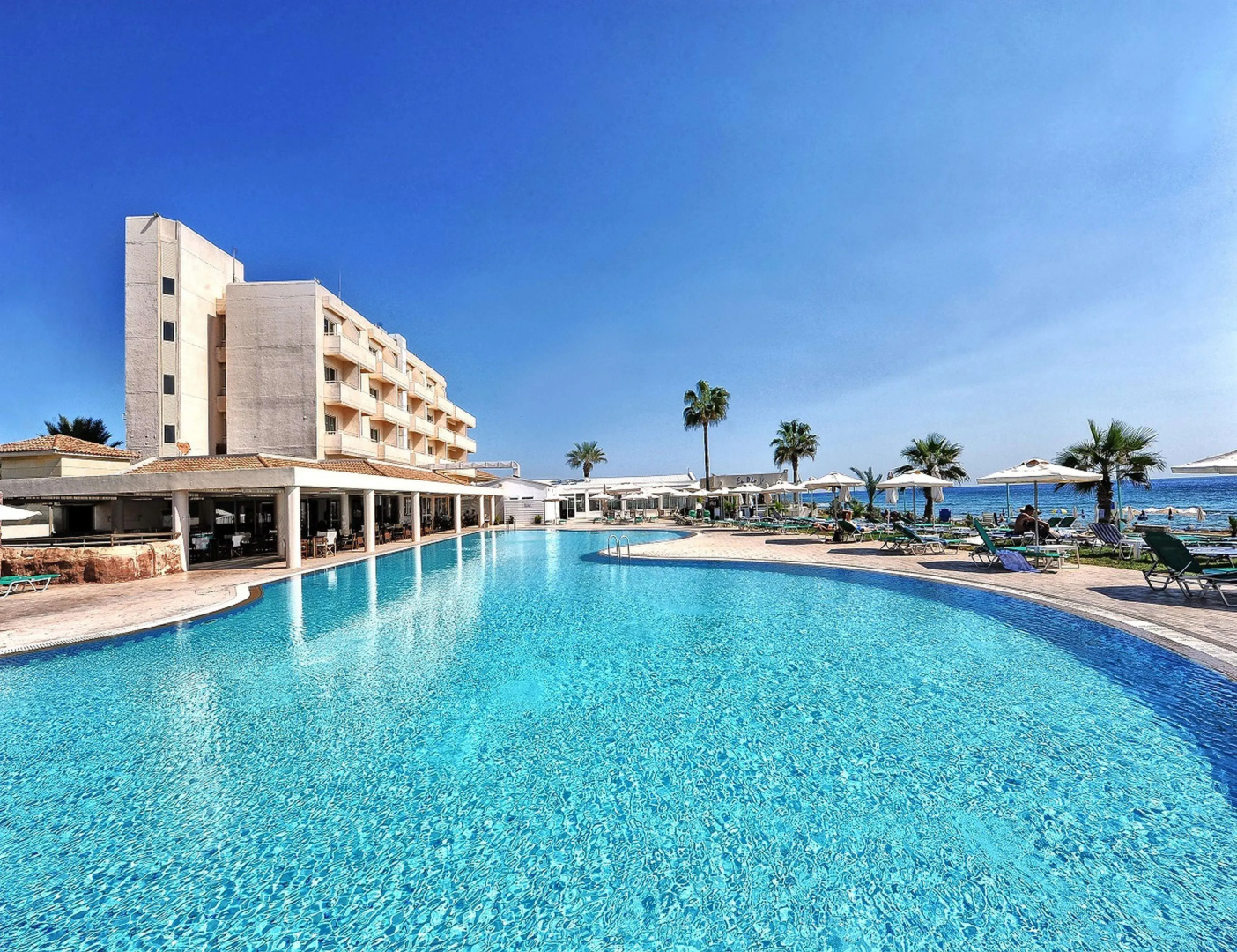 Foto - Piere Anne Beach Hotel