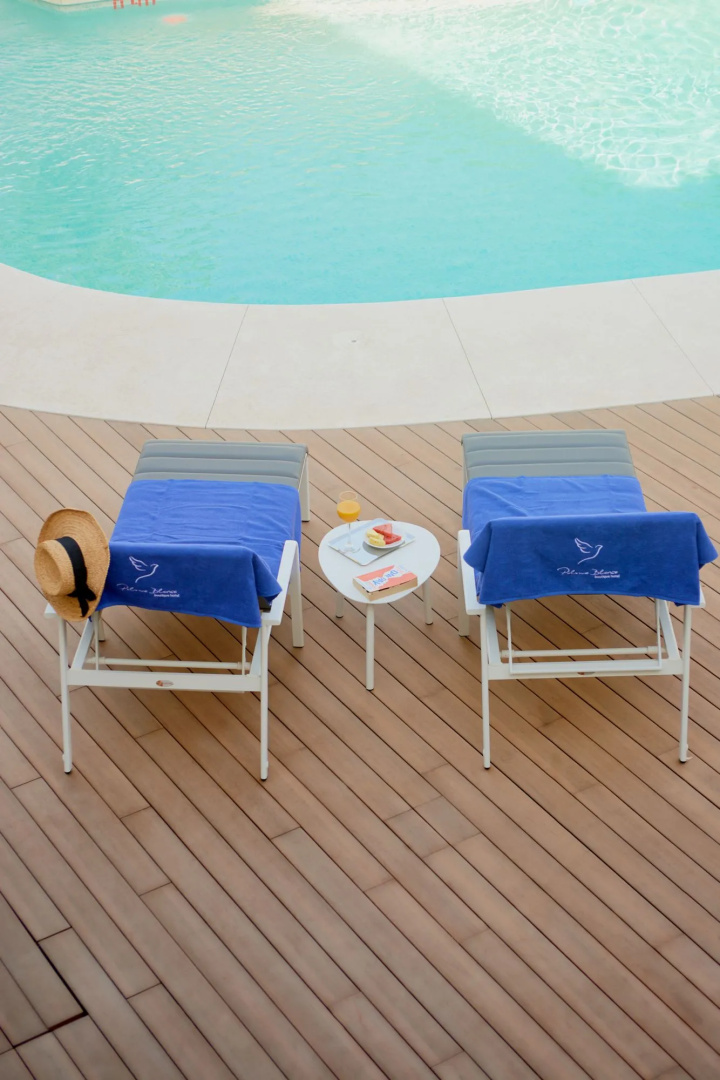 Foto - Paloma Blanca Boutique Hotel Puerto Banus