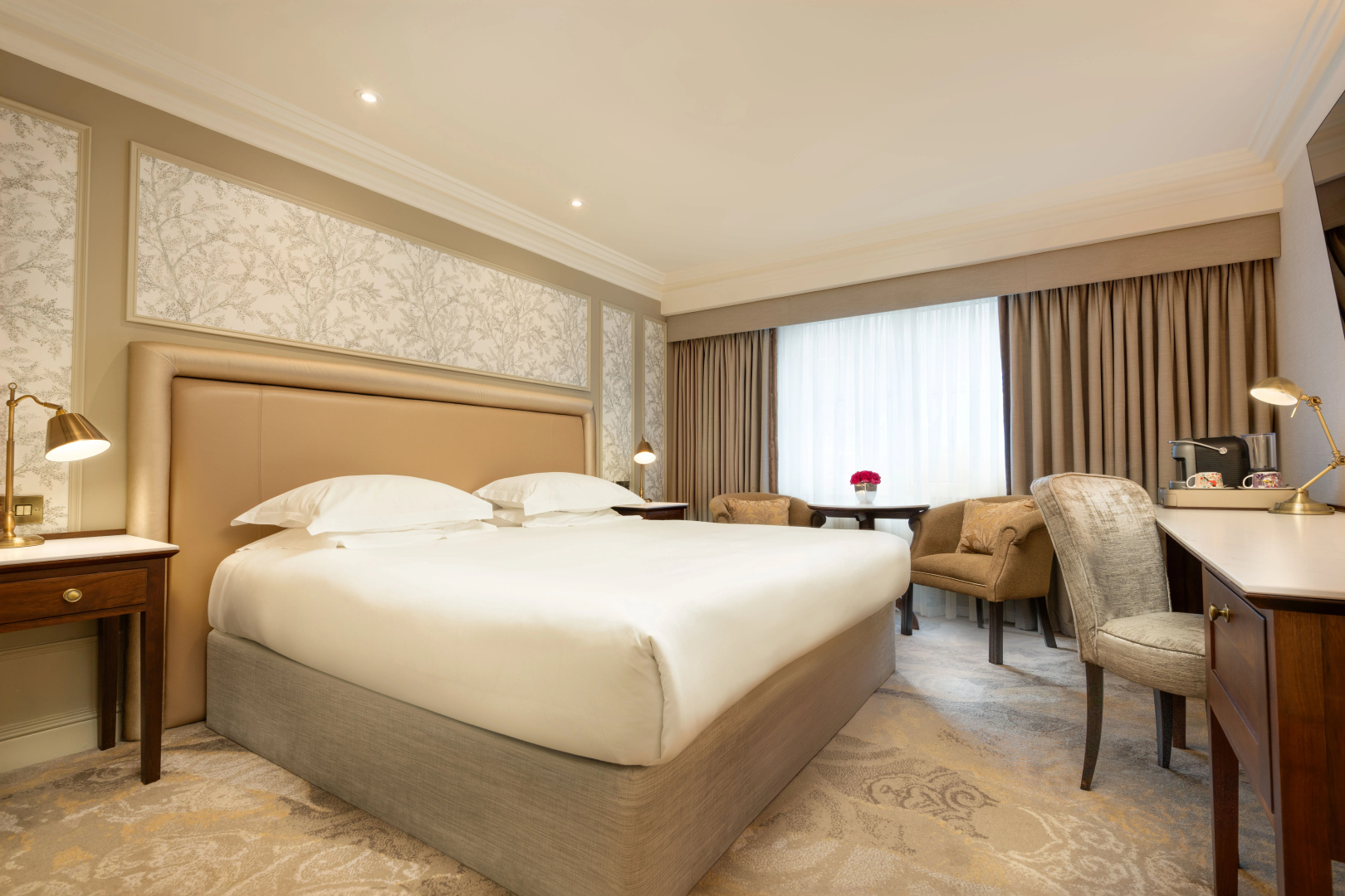 Photo - Brooks Hotel