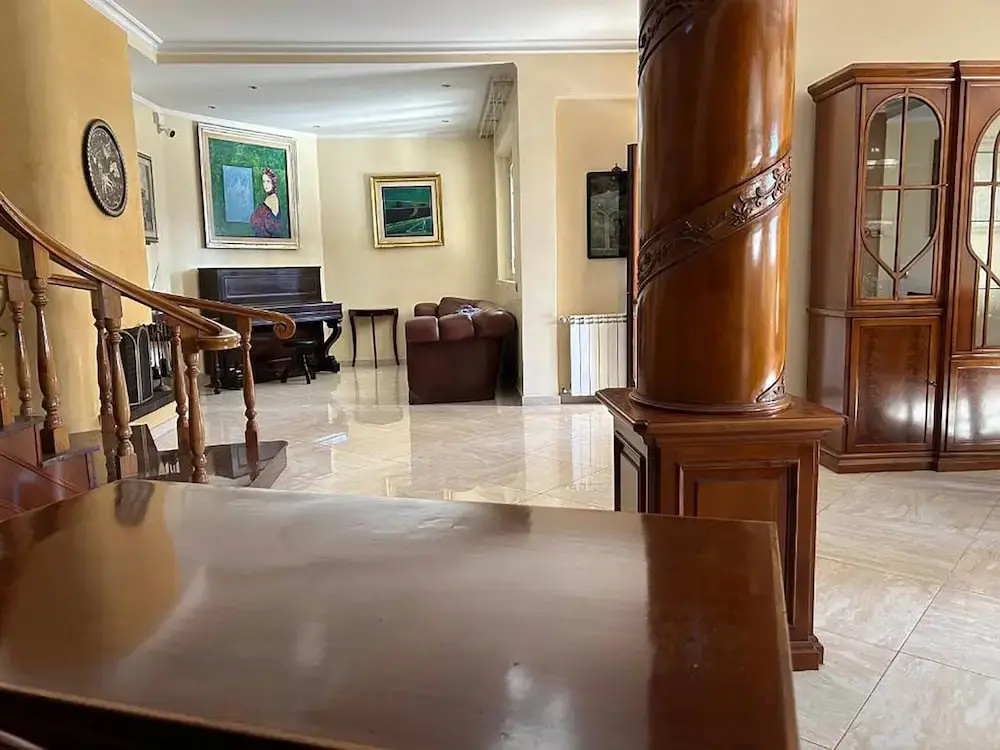 Foto - Villa Visconti by Ghor