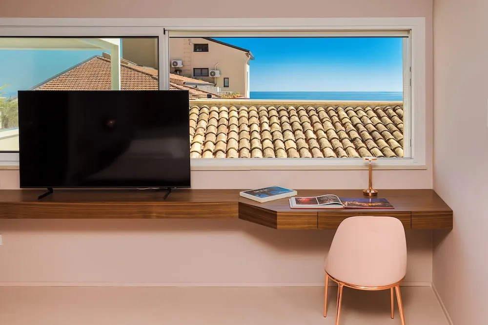Foto - Taormina Infinity Suites
