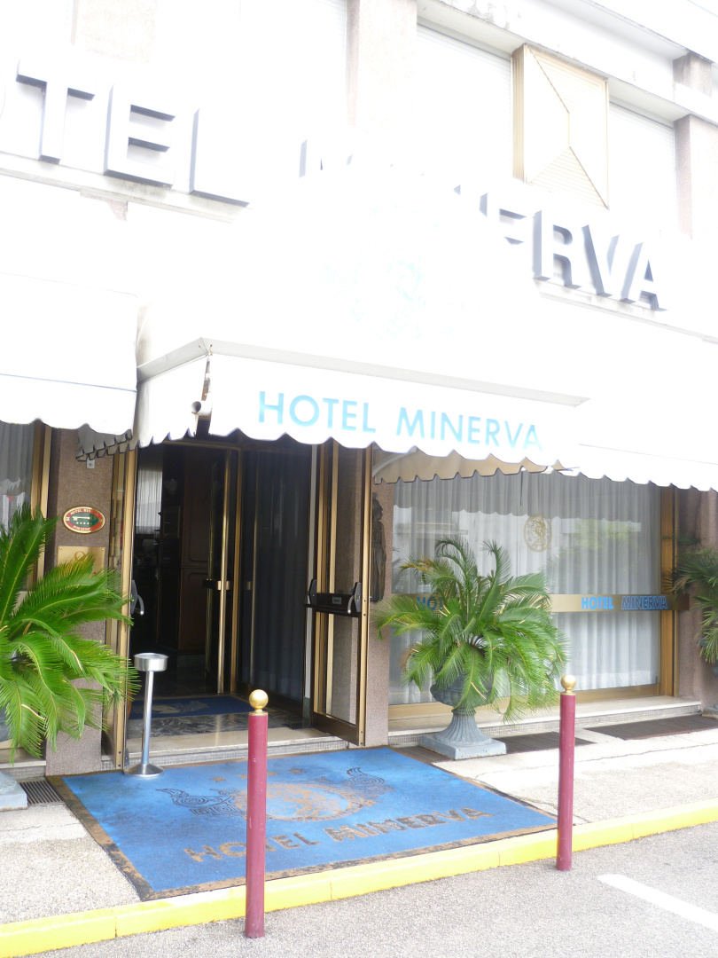 Foto - Hotel Minerva