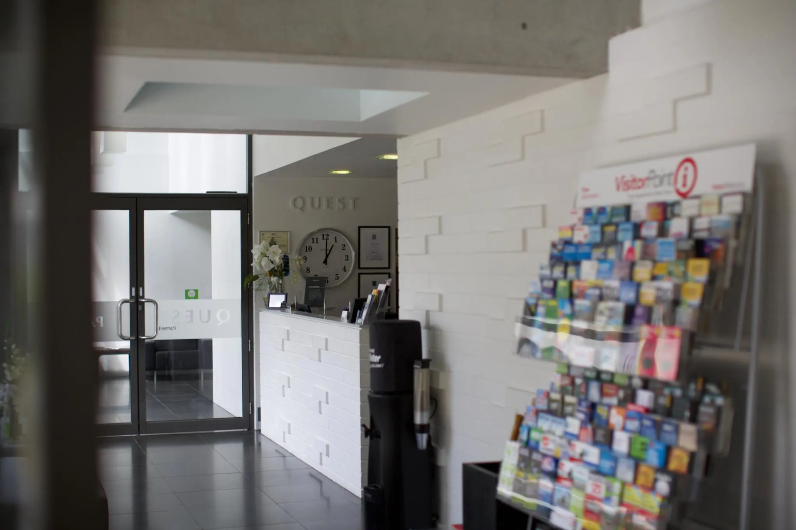 Photo - Quest Parnell Serviced Apartments