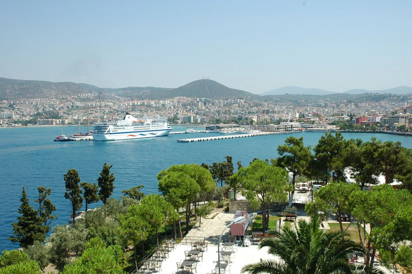 Foto - Villa Konak Hotel