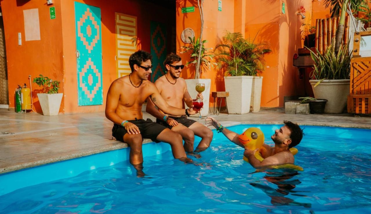 Photo - Viajero Cartagena - Getsemaní Hostel