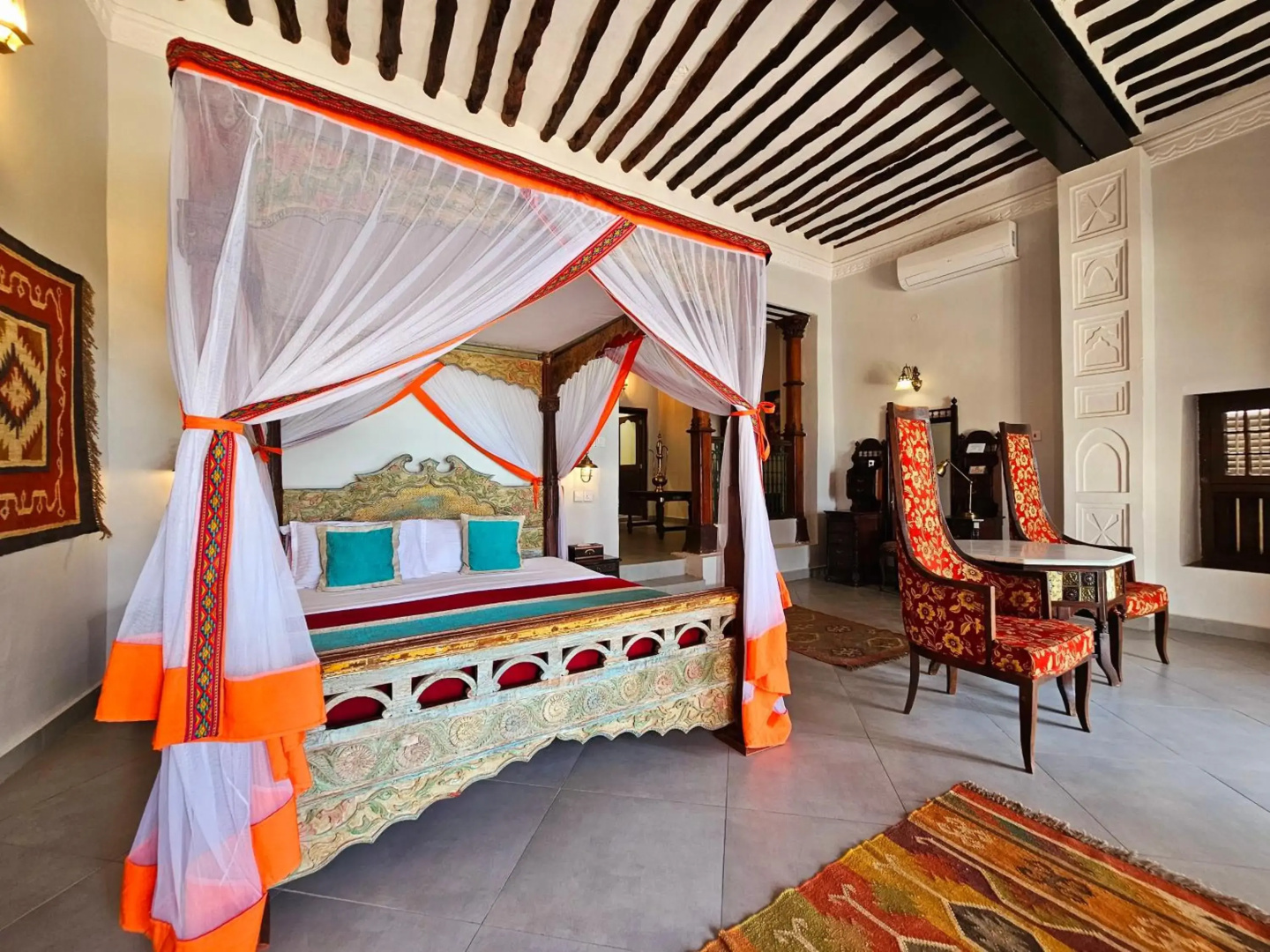 Photo - Mizingani Seafront Hotel