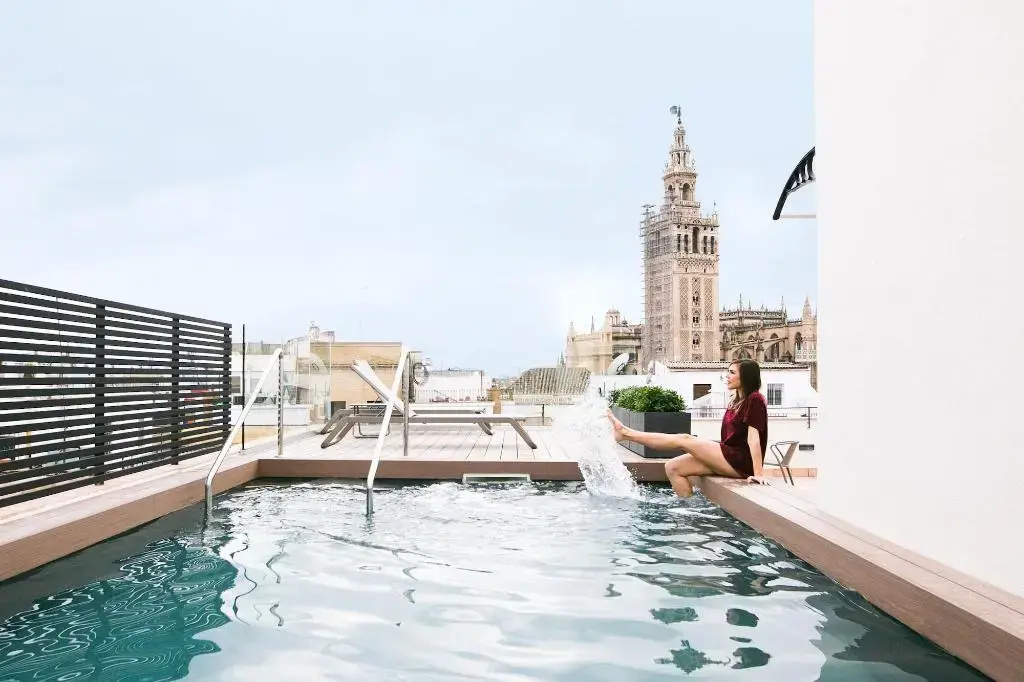 Foto - Joya del Casco Boutique Hotel