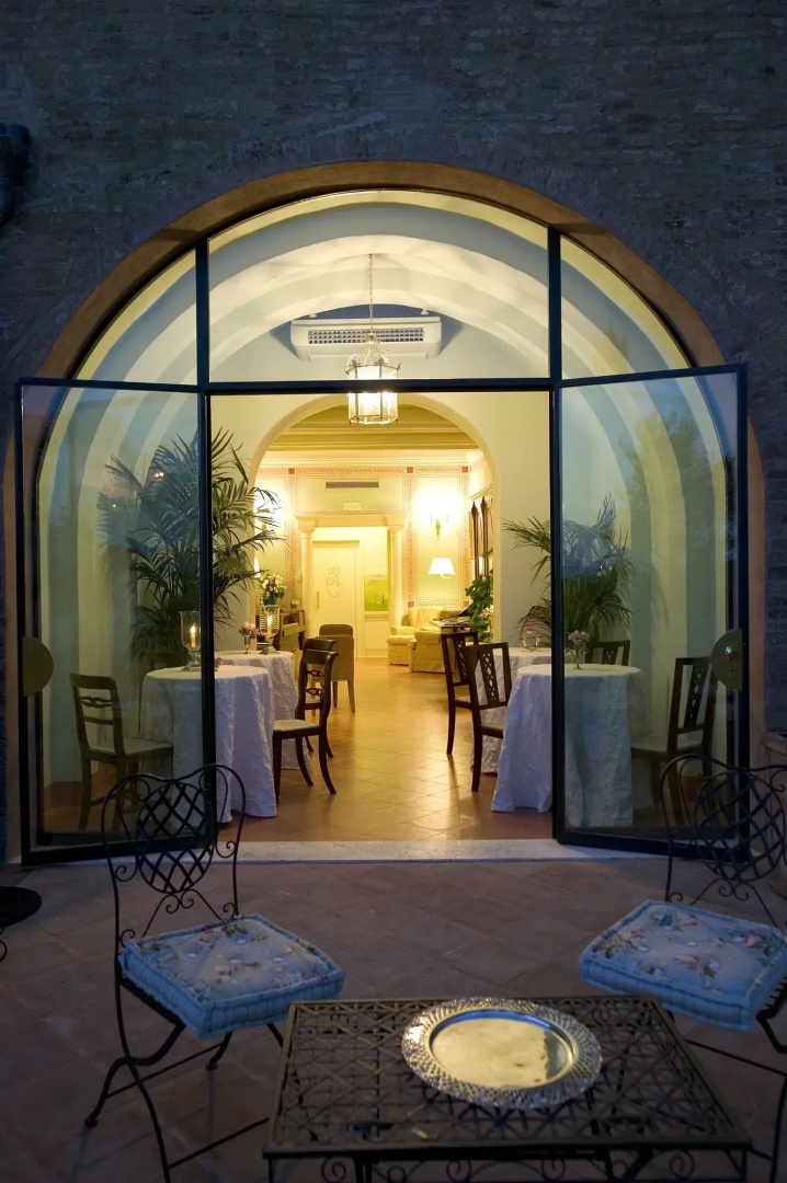 Photo - Residenza d'Epoca Relais Campo Regio