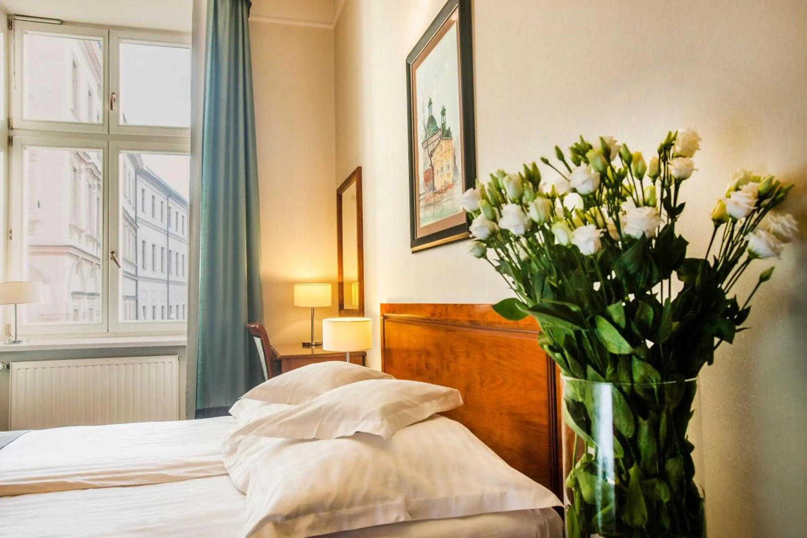 Foto - Hotel Senacki