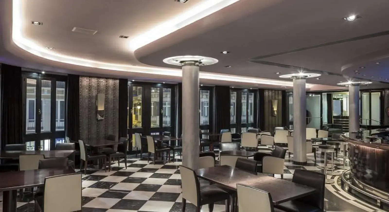 Foto - Hotel Larios Málaga