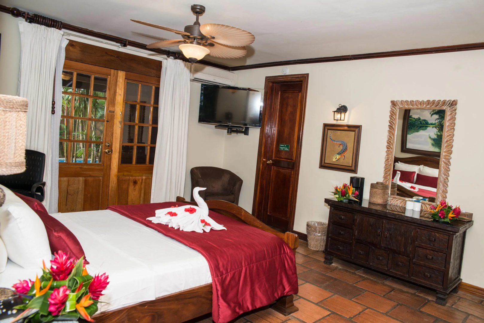 Photo - Hotel Villas Lirio