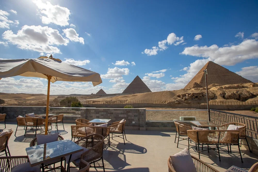 Photo - Locanda Pyramids Hotel
