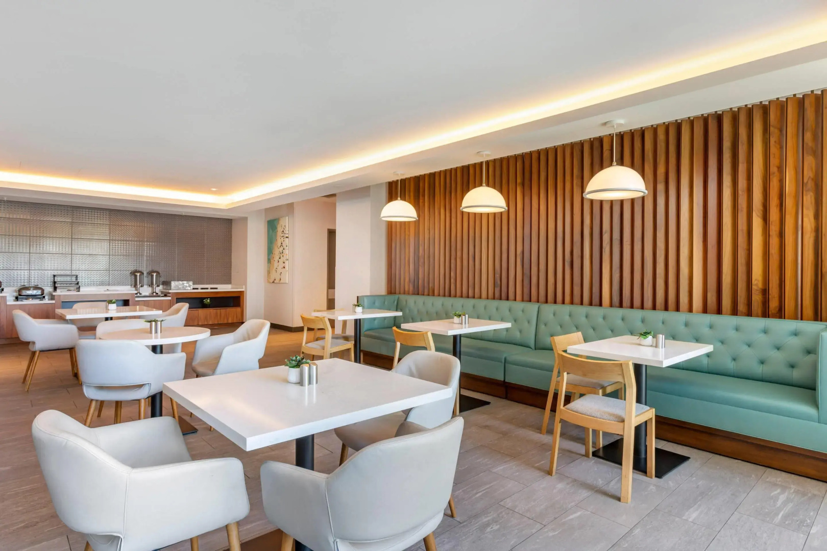 Photo - Cambria Hotel LAX