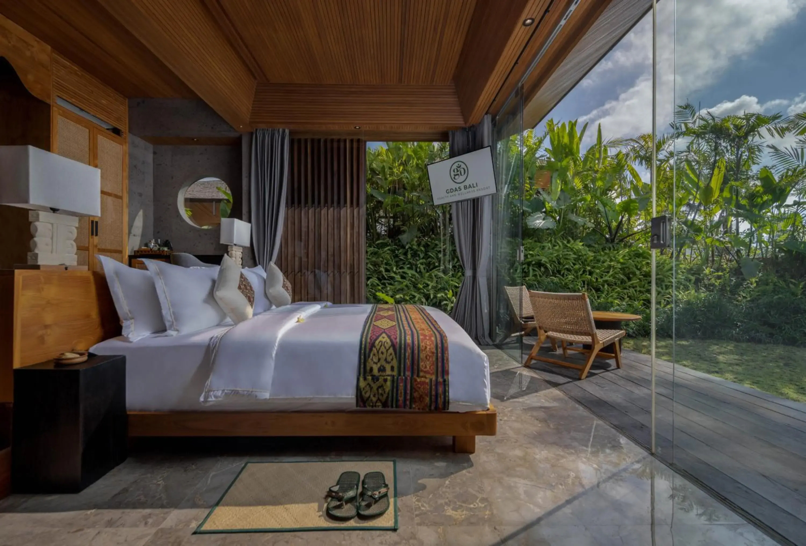 Photo - Gdas Bali Health and Wellness Resort