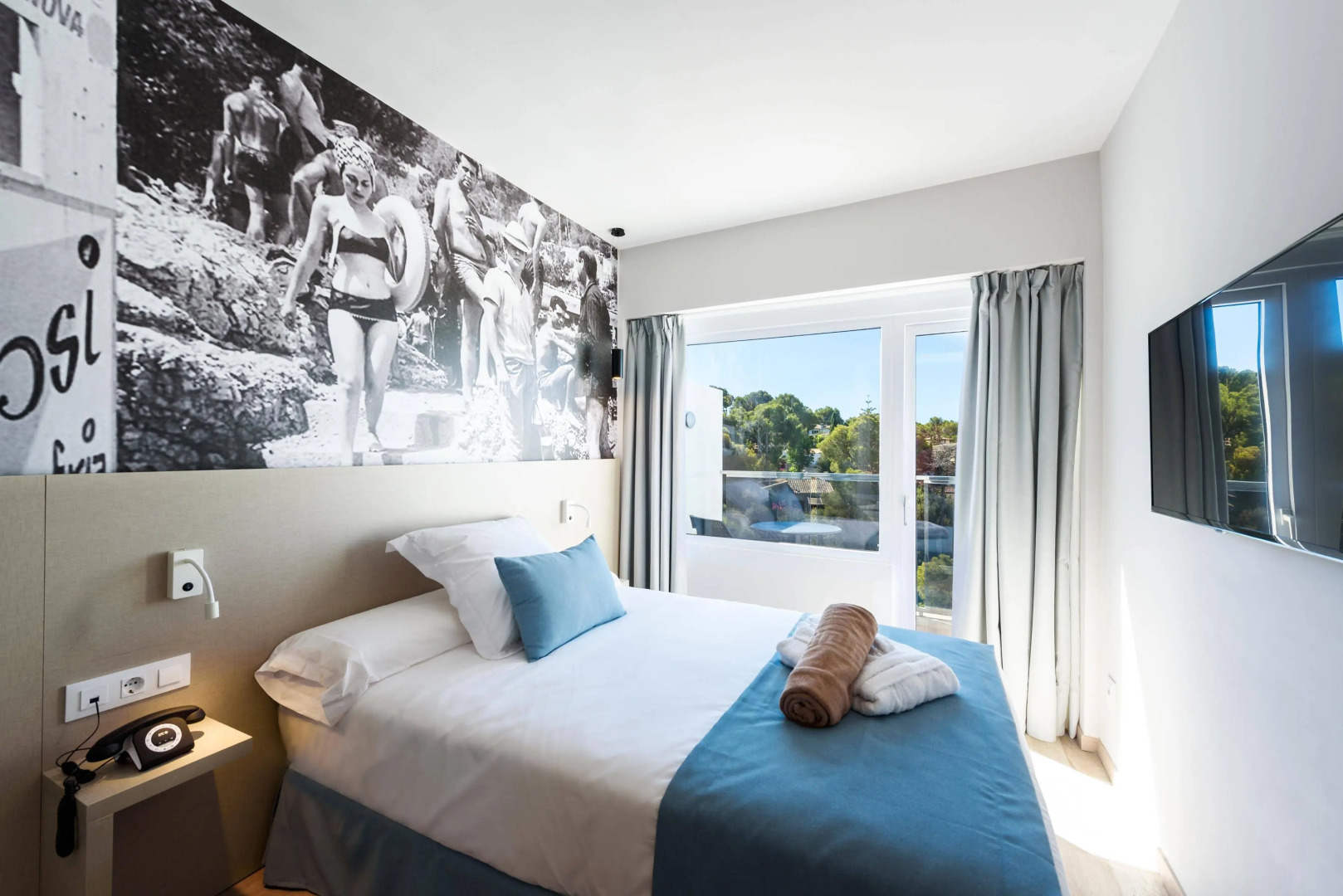 Foto - Tacande Portals