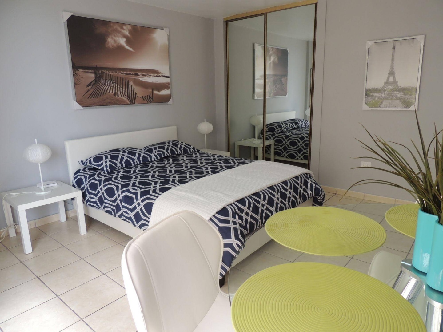 Apartments for You - Saint Tropez