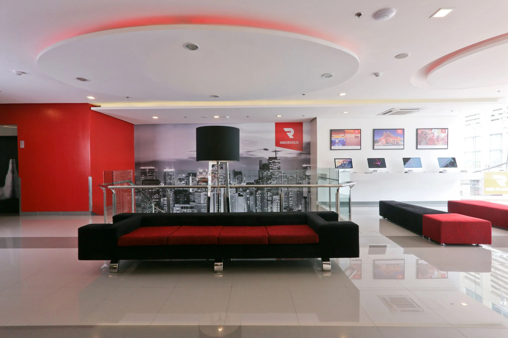 Foto - Red Planet Makati Amorsolo