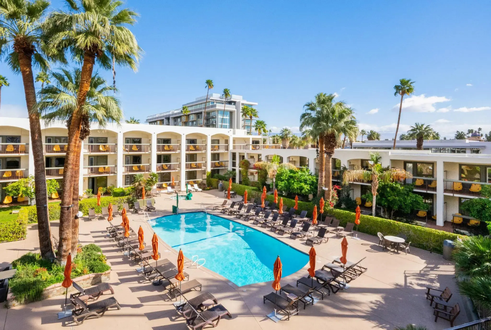Photo - Palm Mountain Resort & Spa