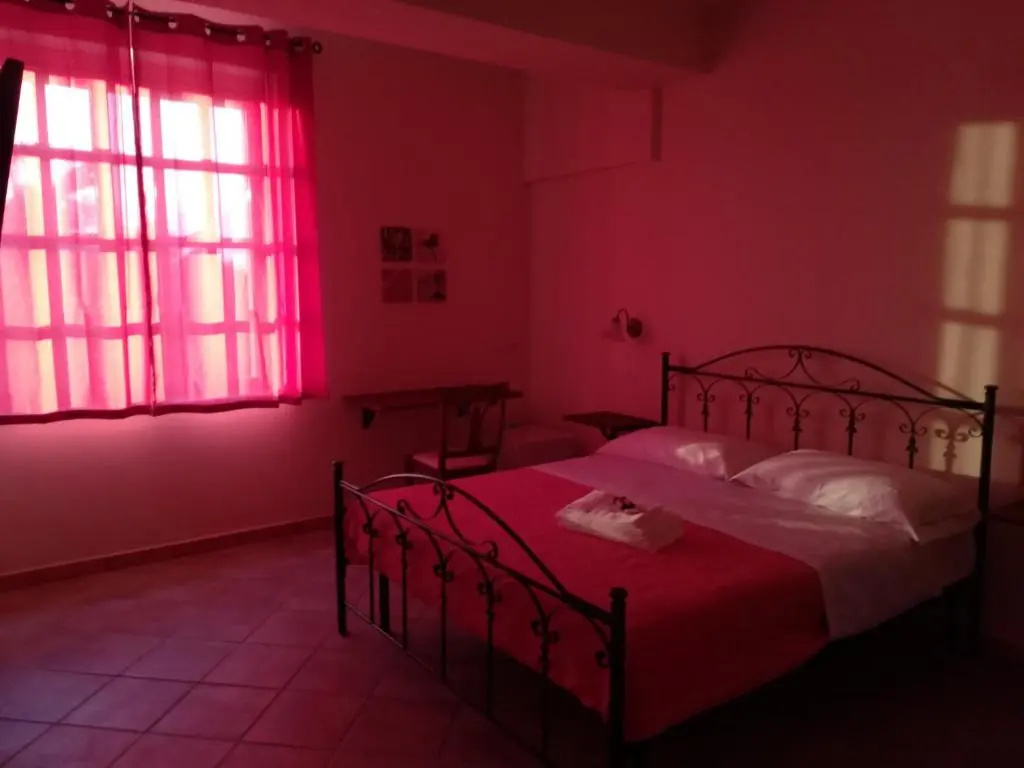 Photo - Guest House Capitan Libeccio