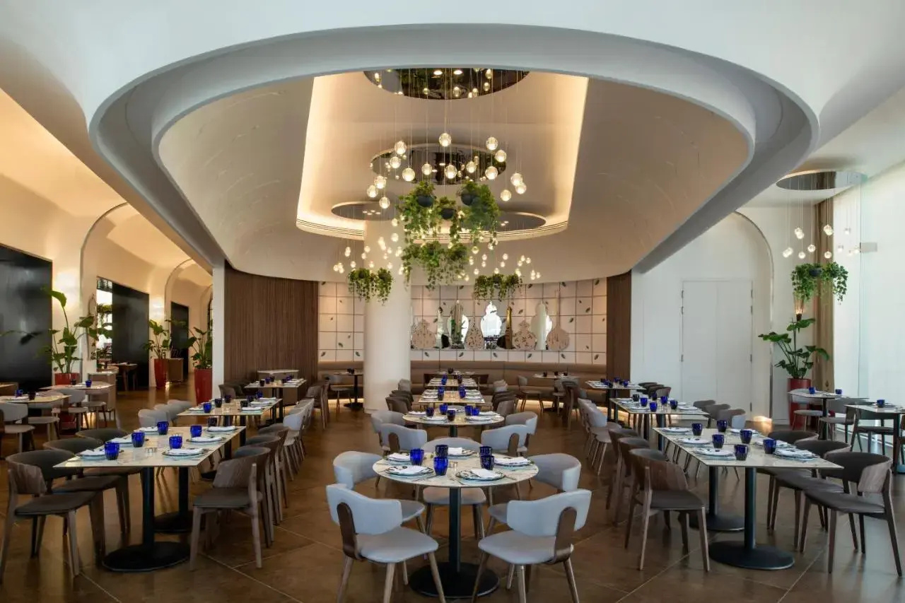 Photo - Millennium Hotel Doha