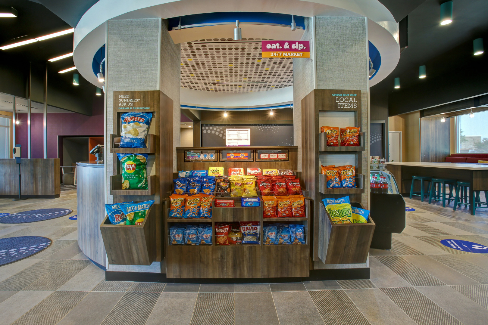 Photo - Tru by Hilton Grand Prairie