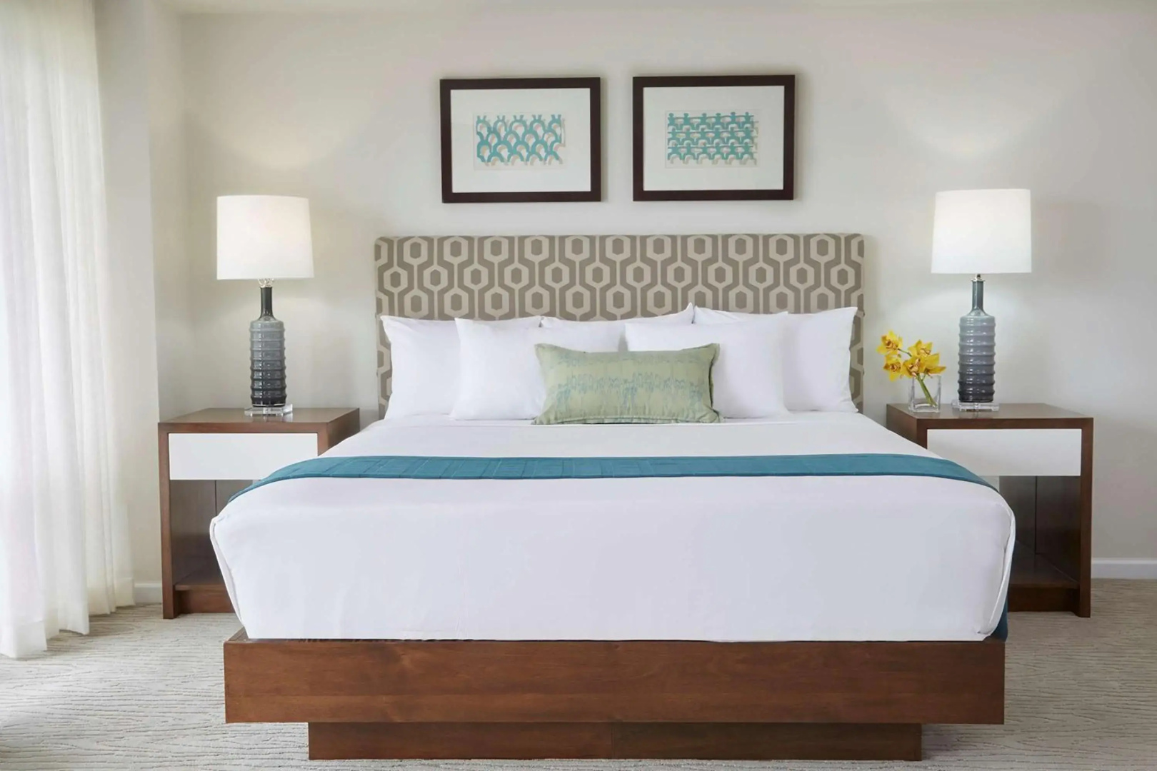 Foto - Ilikai Hotel & Luxury Suites
