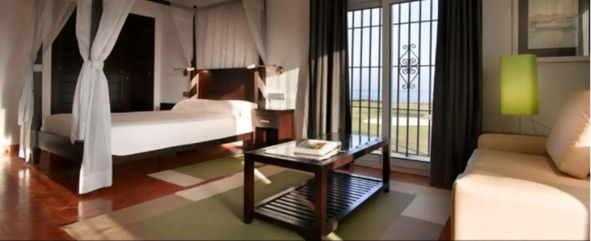 Photo - Parador de Málaga Golf