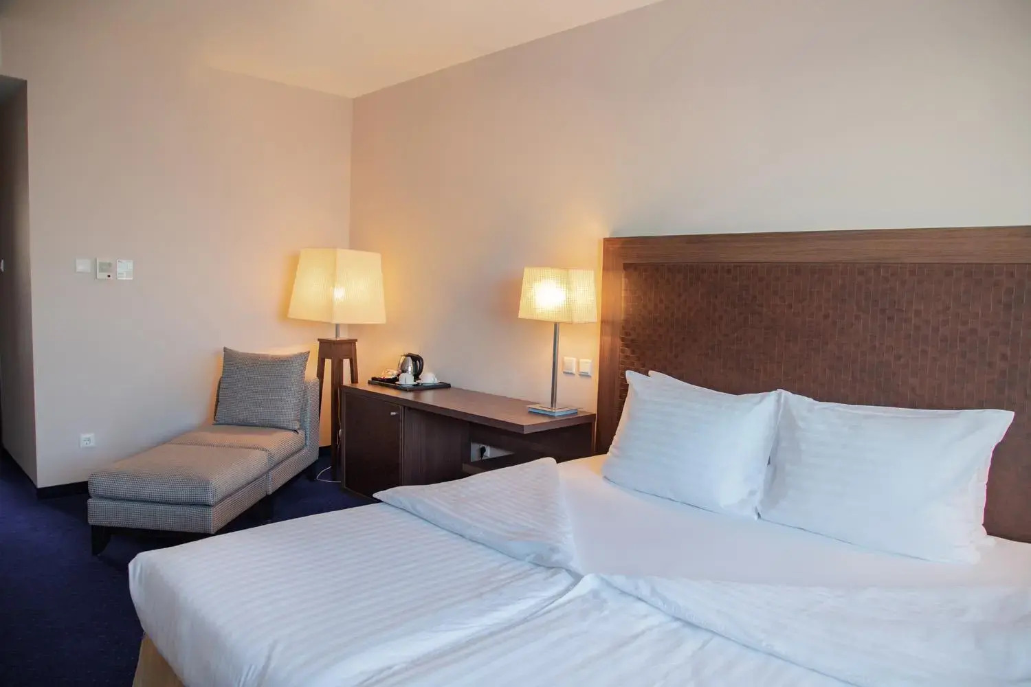 Foto - Metropolitan Hotel Sofia, a member of Radisson Individuals