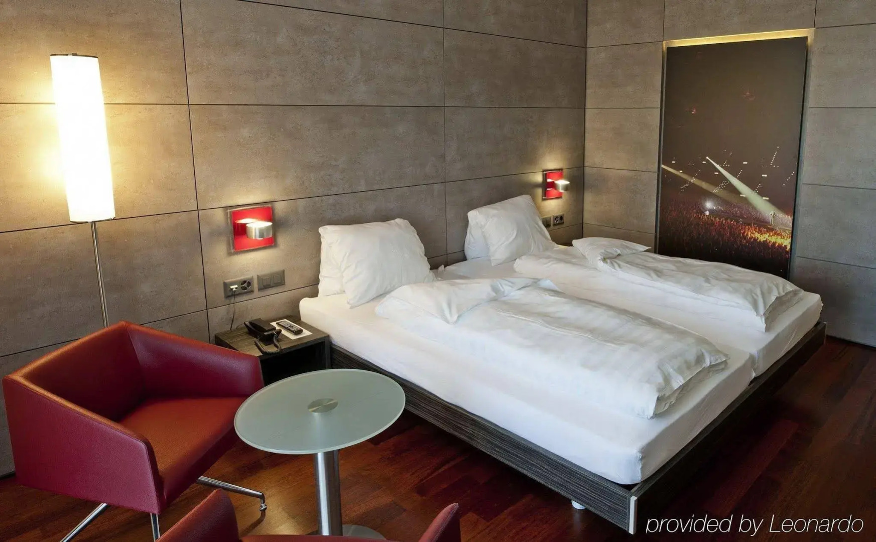 Foto - Hotel Sternen Oerlikon