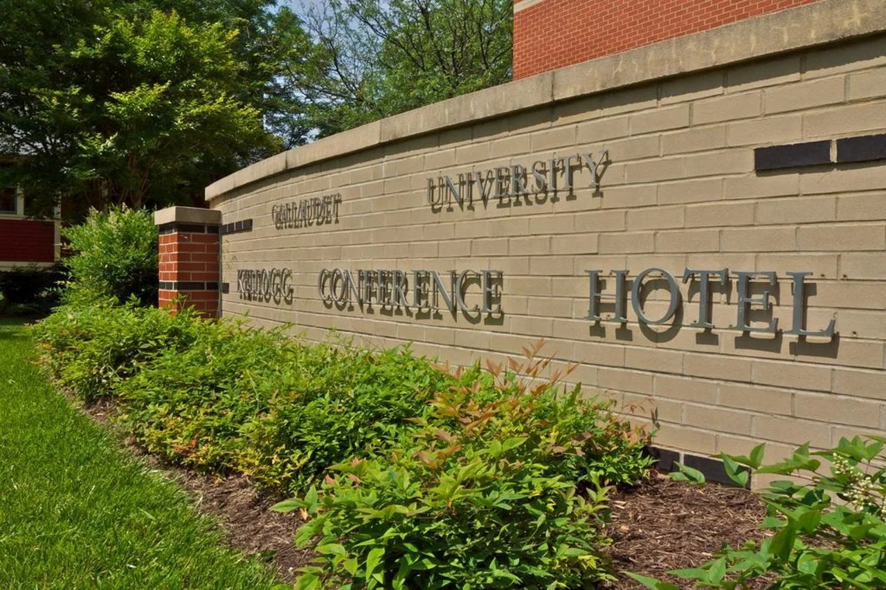 Foto - Kellogg Conference Hotel Capitol Hill at Gallaudet University