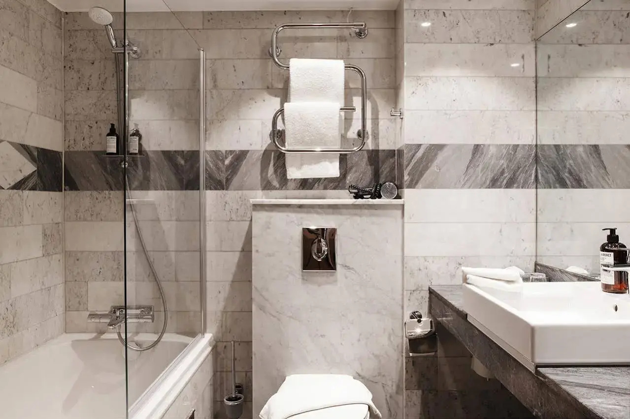 Foto - Hotel Hasselbacken